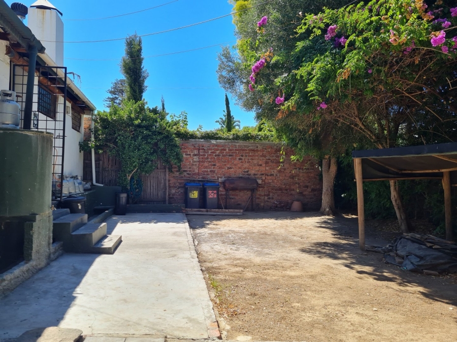 Commercial Property for Sale in Montagu Western Cape